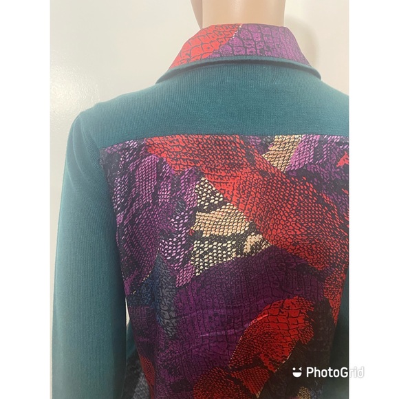 Paper Parachute Cardigan - Picture 5 of 6